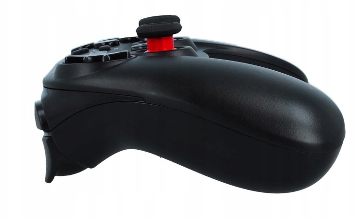 Techbite Flix Gamepad Do Playstation Pc Android