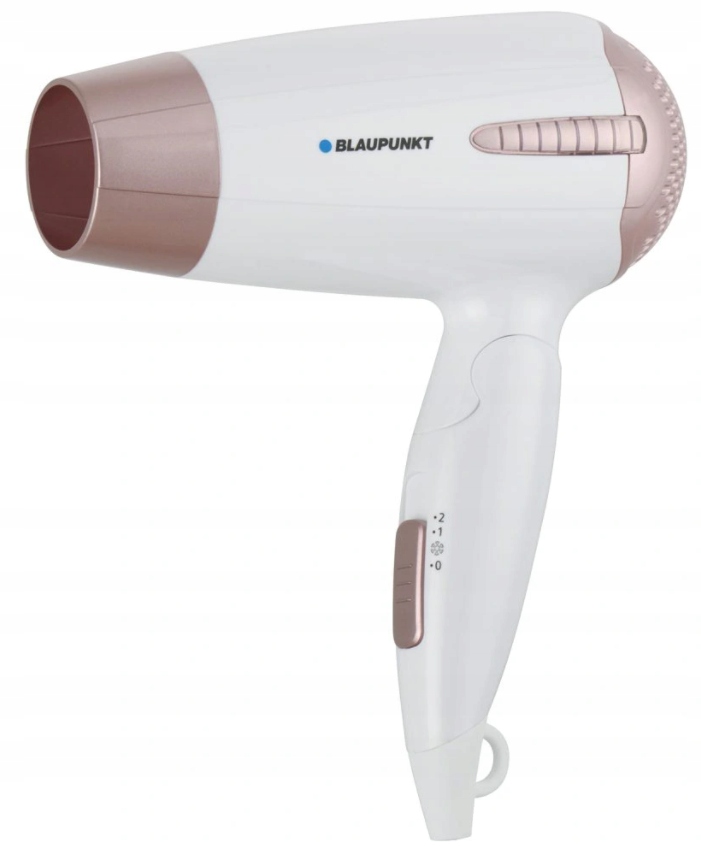 Blaupunkt Hdd 301Ro Suszarka Turystyczna