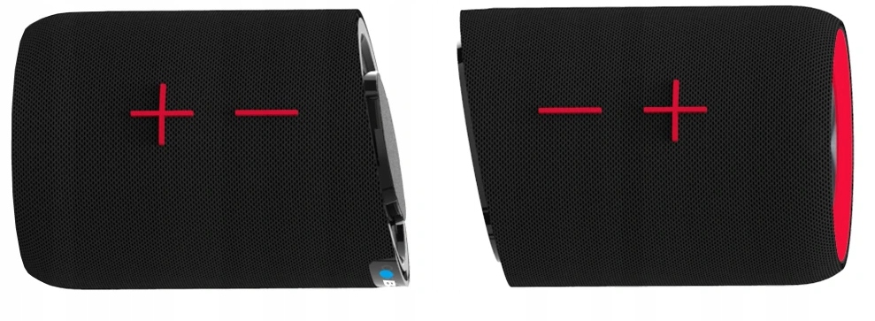 Głośnik Bluetooth Blaupunkt Bt22Tws Stereo 2W1