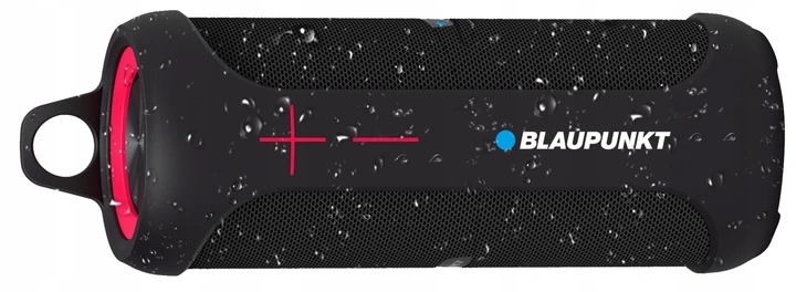 Głośnik Bluetooth Blaupunkt Bt22Tws Stereo 2W1