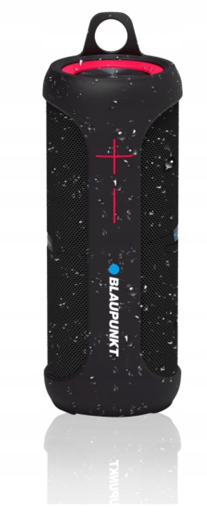 Głośnik Bluetooth Blaupunkt Bt22Tws Stereo 2W1