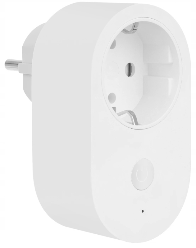 Inteligentne Gniazdko Xiaomi Mi Smart Power Plug