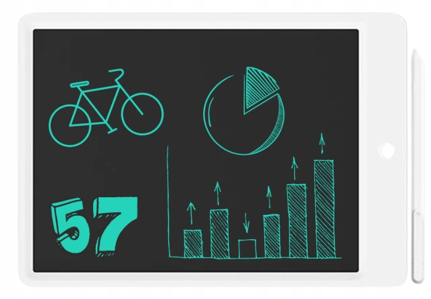 Xiaomi Tablet Do Rysowania Graficzny Mi Lcd 13.5