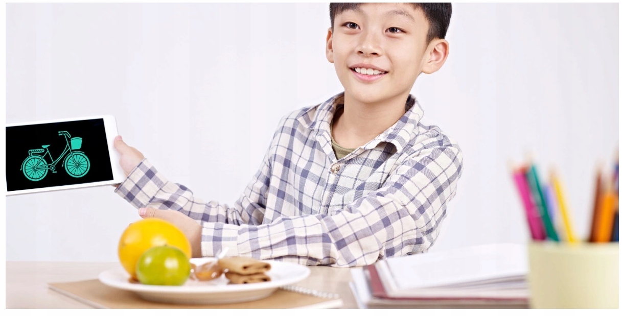 Xiaomi Tablet Do Rysowania Graficzny Mi Lcd 13.5