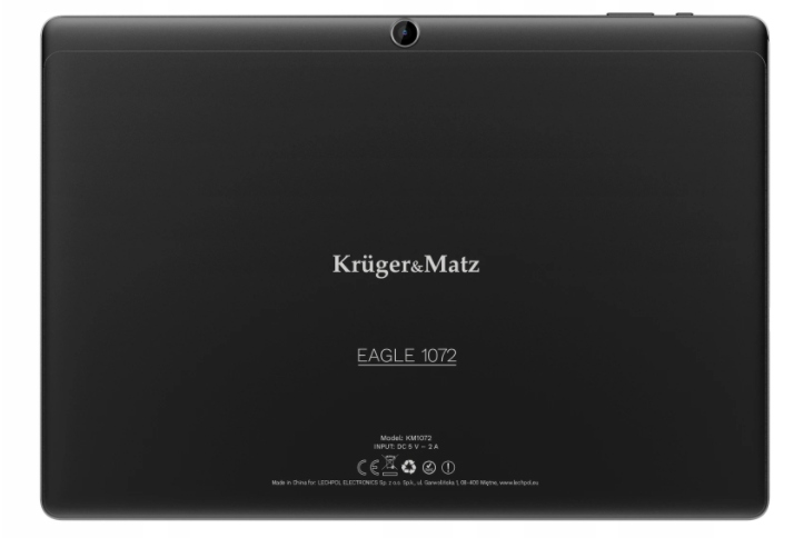 Tablet Kruger&Matz 10,1" Eagle 1072 4/64