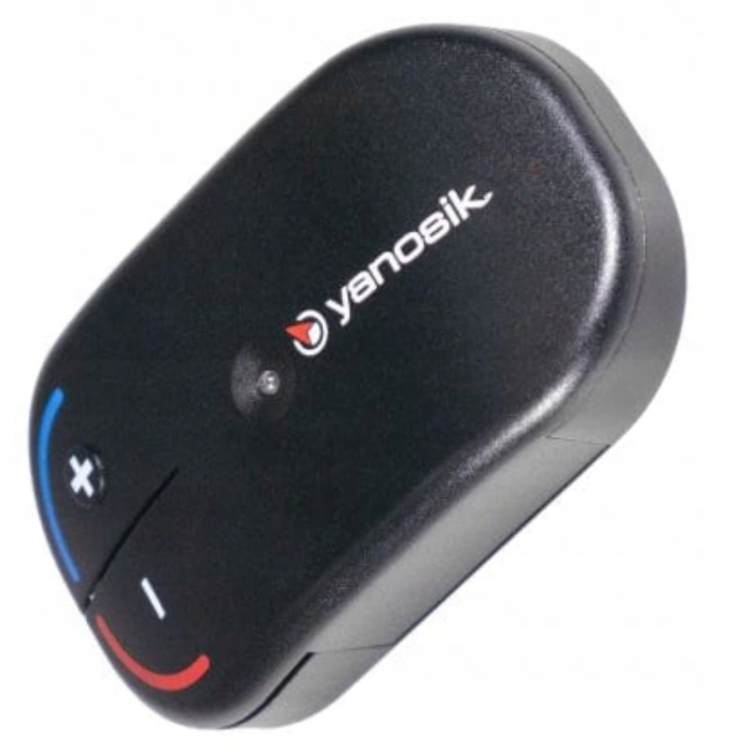 Yanosik Alert - Ostrzegający Pilot Do Aplikacji