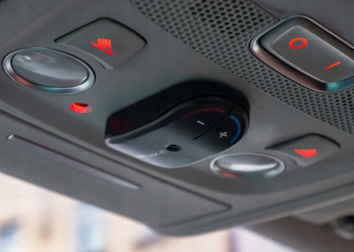 Yanosik Alert - Ostrzegający Pilot Do Aplikacji