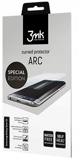 3Mk Arc Mocna Folia Na Ekran - Huawei Mate 20 Pro