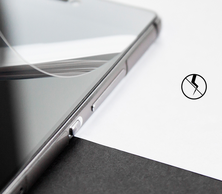 3Mk Flexible Glass Szkło Hybrydowe Do Redmi Note 5