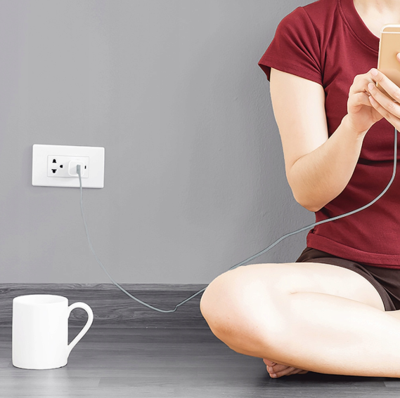 Kabel Rock Ładowarka Usb-C Huawei Mate 10 20 Lite