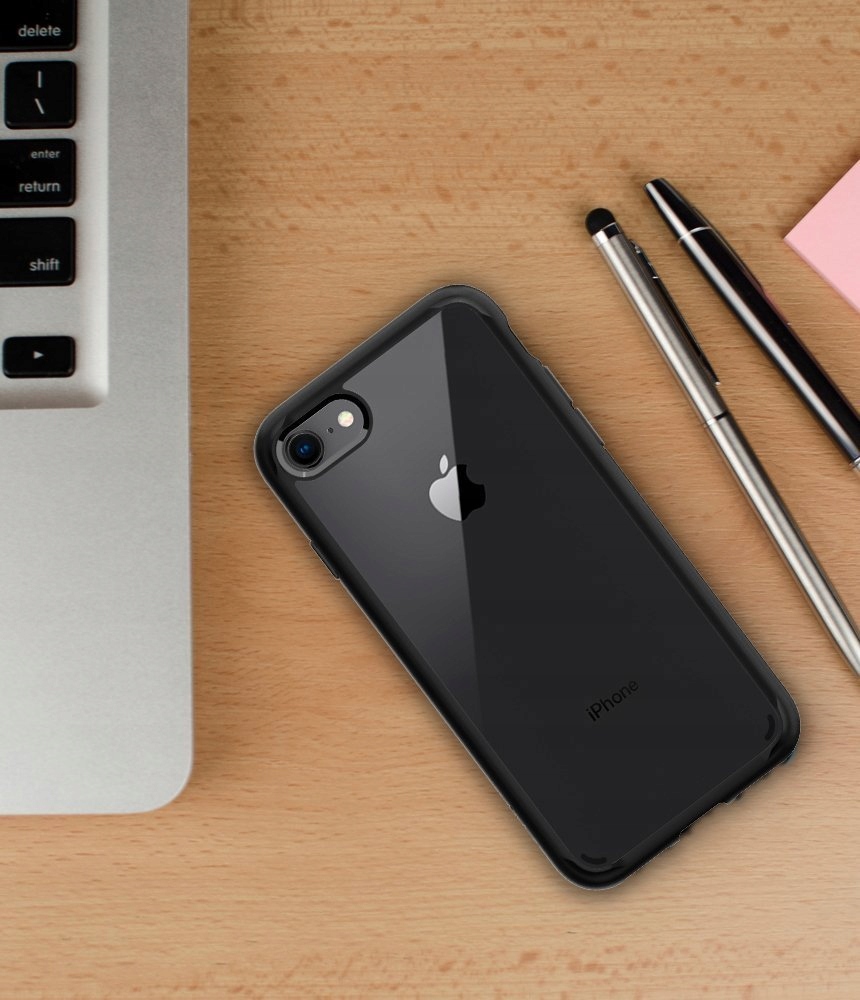 Spigen Ultra Hybrid 2 Case Do Iphone 7/8 4,7''
