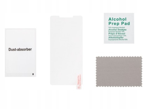 Ochronne Szkło Hartowane Do Kruger Matz Move 8Mini