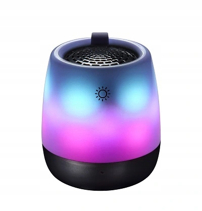 Głośnik Bluetooth Maxton Mx680 Barva Rgb