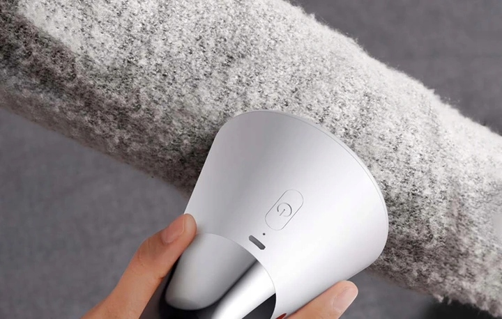 Deerma Akumulatorowa Golarka Usb Do Ubrań Swetrów