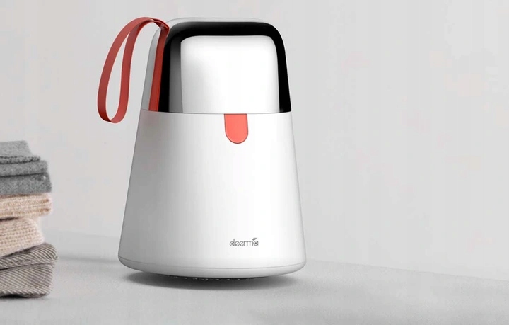 Deerma Akumulatorowa Golarka Usb Do Ubrań Swetrów