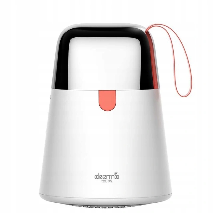 Deerma Akumulatorowa Golarka Usb Do Ubrań Swetrów