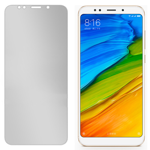 3Mk Flexible Glass Do Xiaomi Redmi Note 5/5 Pro