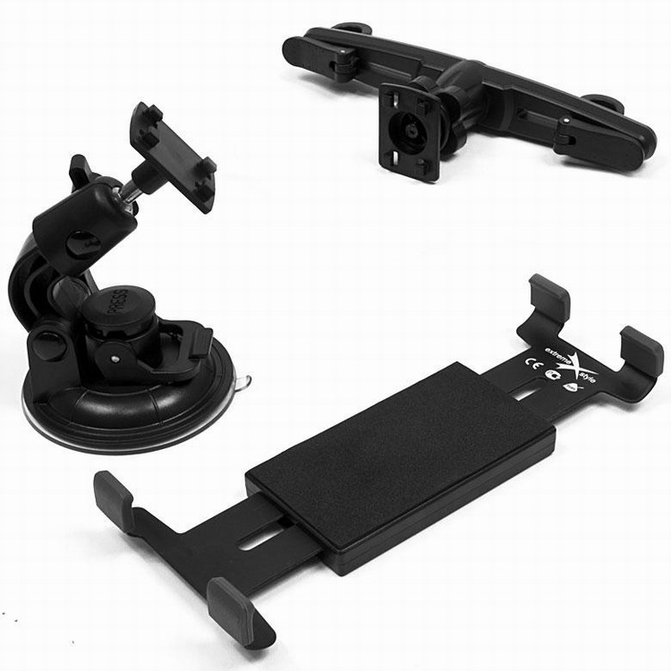 Uchwyt Zagłówek/Szyba Apple Ipad 4/3 Retina Air 2