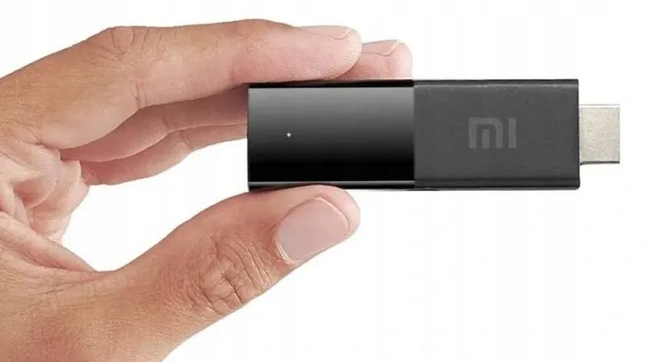 Odtwarzacz Multimedialny Xiaomi Mi Tv Stick Smart