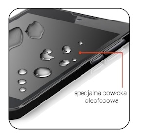 Szkło Hartowane Lcd Do Huawei Ascend Y6 Ii (2016)