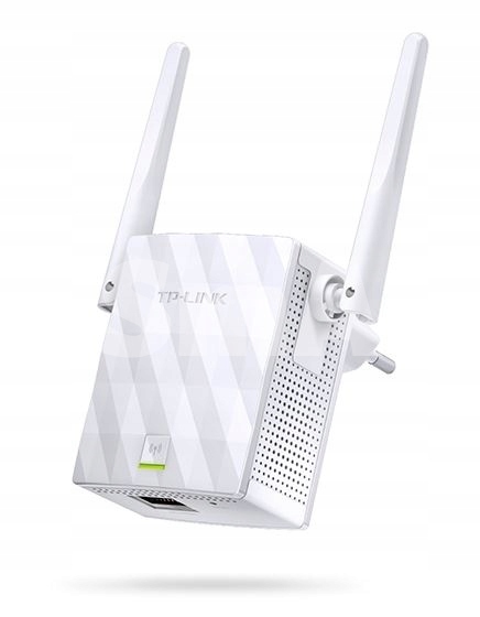 Wzmacniacz Sygnału Wifi Tp-Link Tl-Wa855Re 300Mb/S