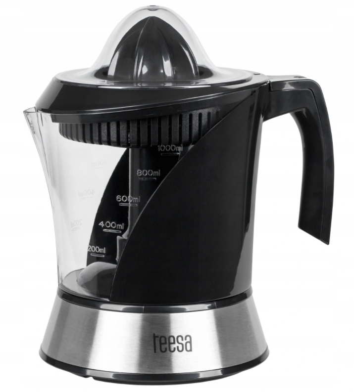 Wyciskarka Do Cytrusów Teesa Elektryczna Mocna