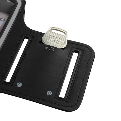 Etui Na Ramię Do Biegania Xiaomi Redmi Note 4 5A