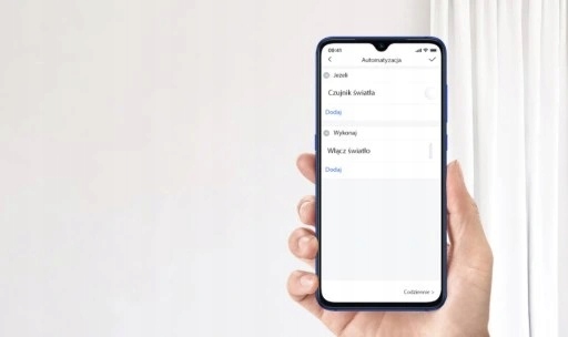 Czujnik Światła Xiaomi Mi Light Detection Sensor