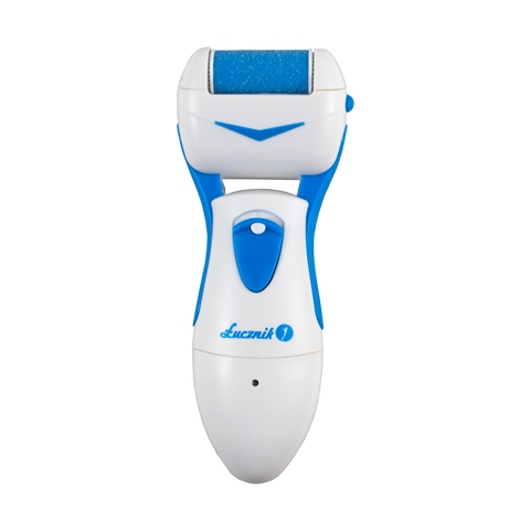 Pilnik Do Pięt Stóp Elektryczny Frezarka Tarka Łu