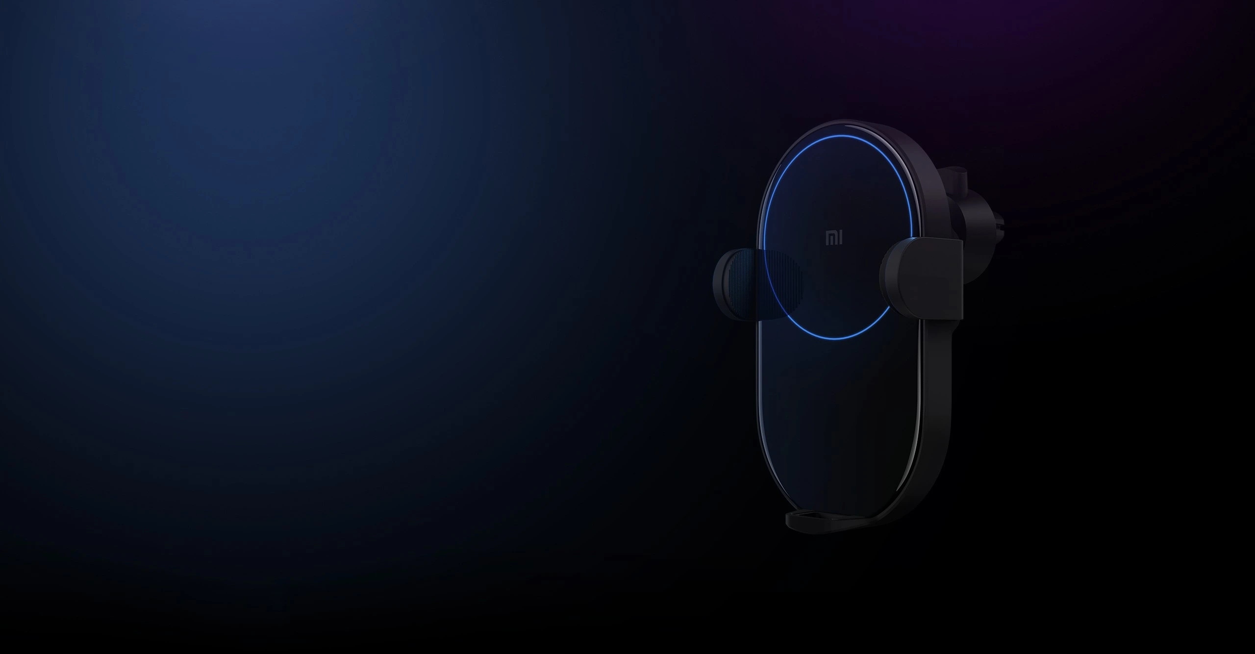 Ładowarka Xiaomi Mi Wireless Car Charger (20W)