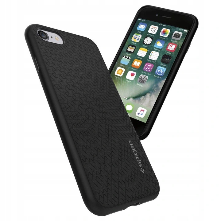 Spigen Liquid Etui Case Do Iphone 7 8 Se 2020