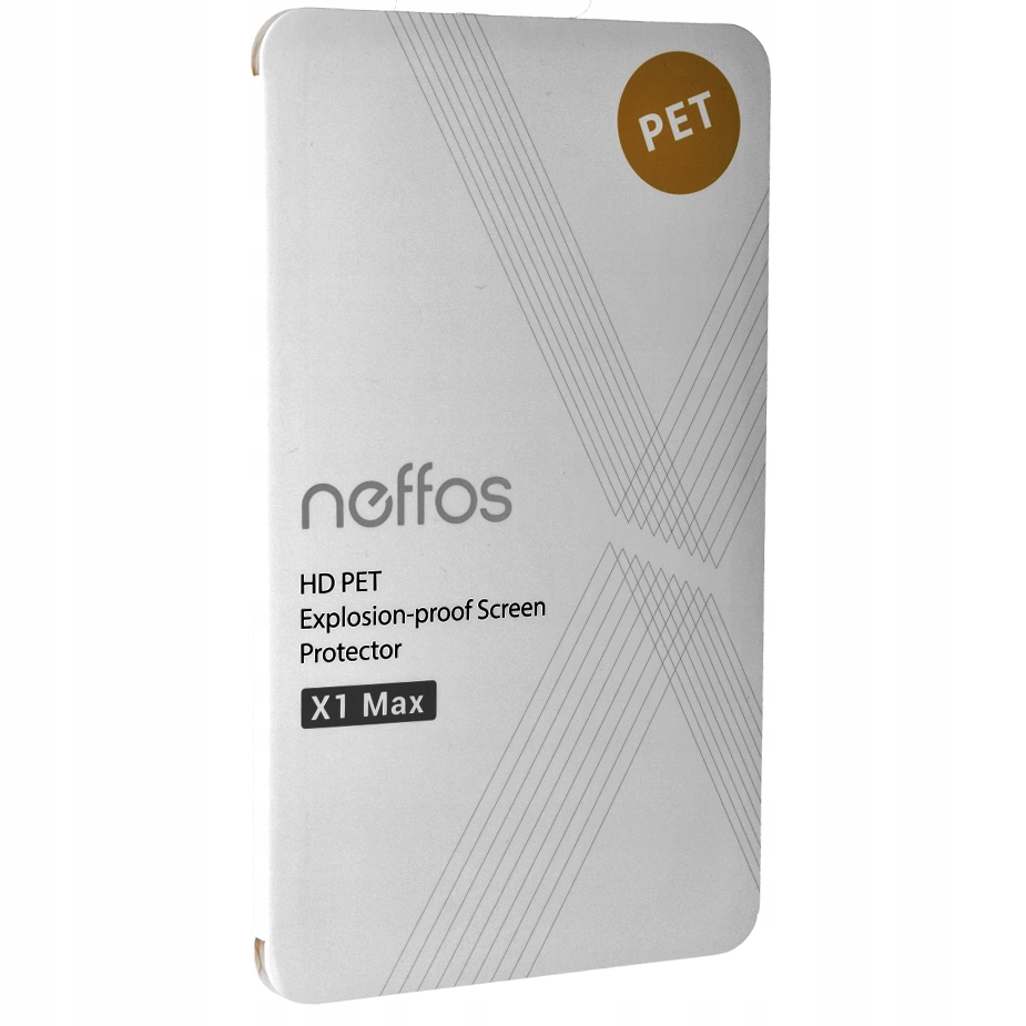Folia Ochronna Do Tp-Link Neffos X1 Max