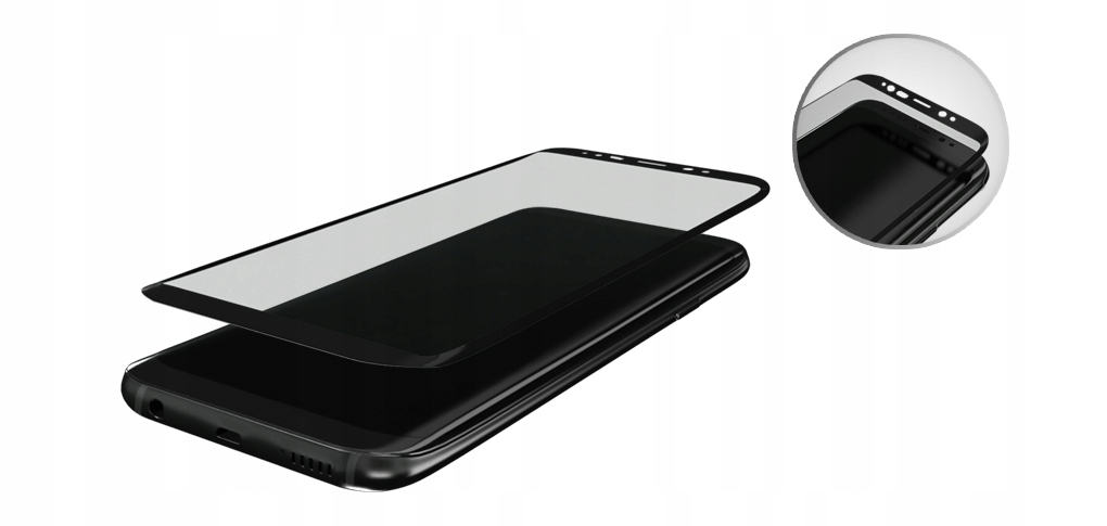 Szkło Hartowane Cały Ekran 3Mk Hgmax Do Iphone Xr