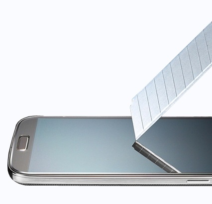 Szkło Hartowane Ochronne Do Myphone Hammer Axe Pro