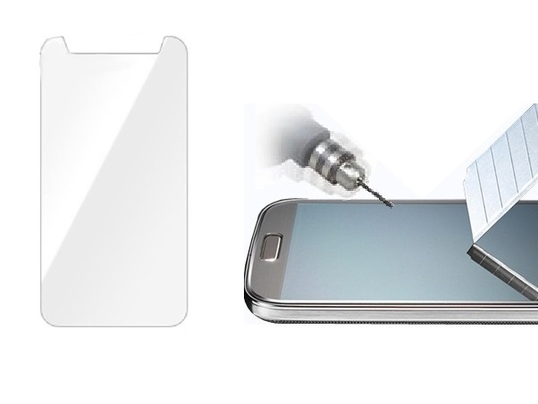 Szkło Hartowane Ochronne Do Myphone Hammer Axe Pro