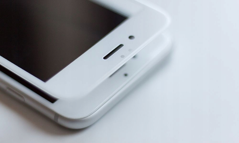 3Mk Hardglass Max 3D Szkło Hartowane Do Iphone Xir