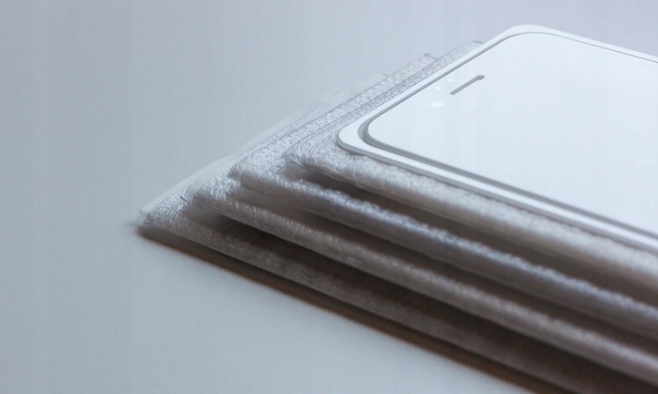 Szkło Hartowane Cały Ekran 3Mk Hgmax Do Iphone Xs