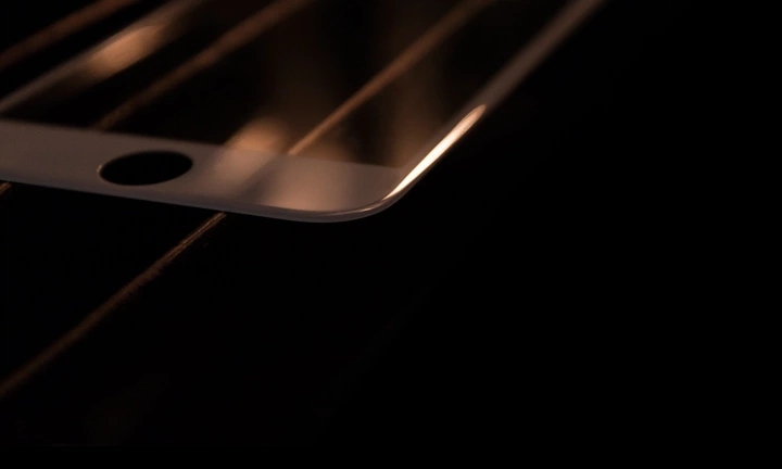 Szkło Hartowane Cały Ekran 3Mk Hgmax Do Iphone Xs