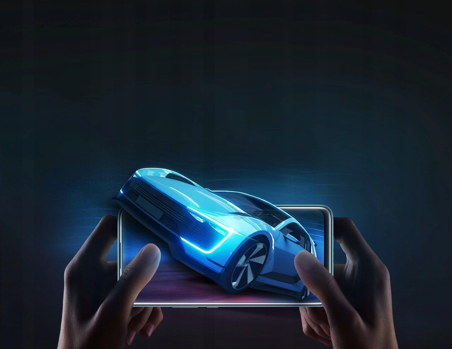 Smartfon Xiaomi Redmi Note 9 3/64Gb