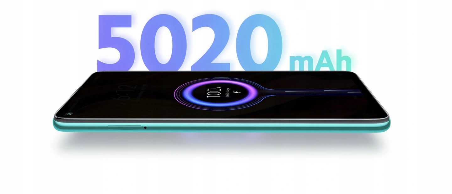 Smartfon Xiaomi Redmi Note 9 3/64Gb