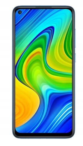 Smartfon Xiaomi Redmi Note 9 3/64Gb