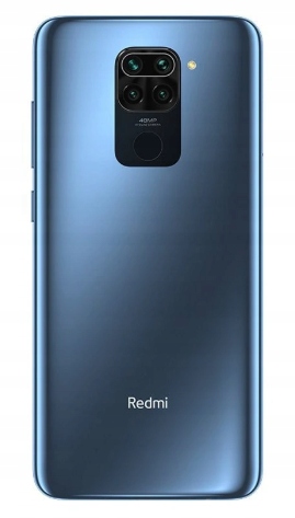 Smartfon Xiaomi Redmi Note 9 3/64Gb