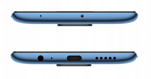 Smartfon Xiaomi Redmi Note 9 3/64Gb
