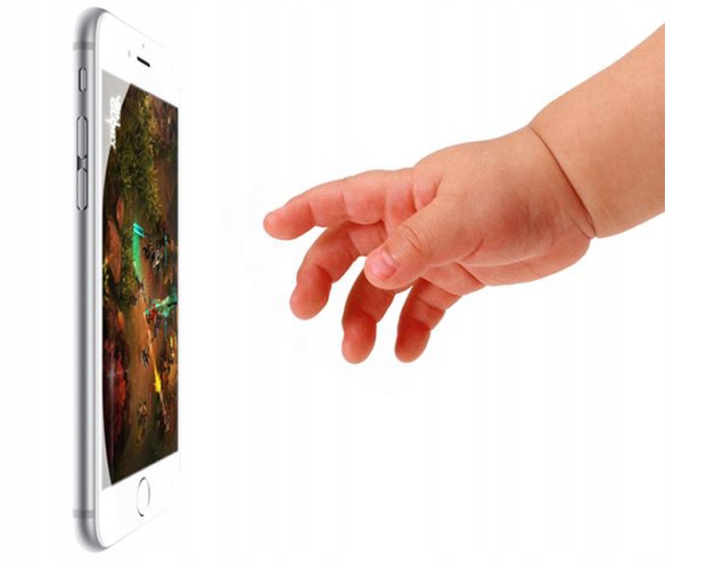 Hofi Szkło Hartowane Na Ekran Do Nintendo Switch