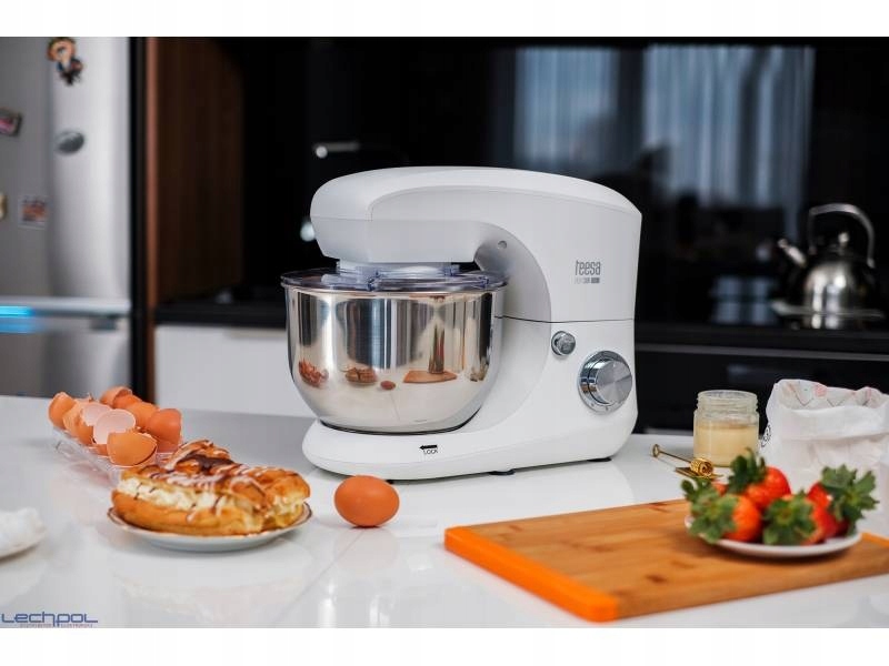 Robot Kuchenny Easy Cook Single Planetarny 1400 W