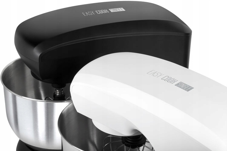 Robot Kuchenny Easy Cook Single Planetarny 1400 W