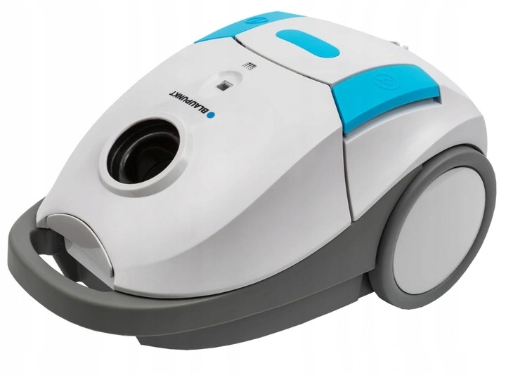 Odkurzacz Workowy Blaupunkt Vcb201 80Db 700W
