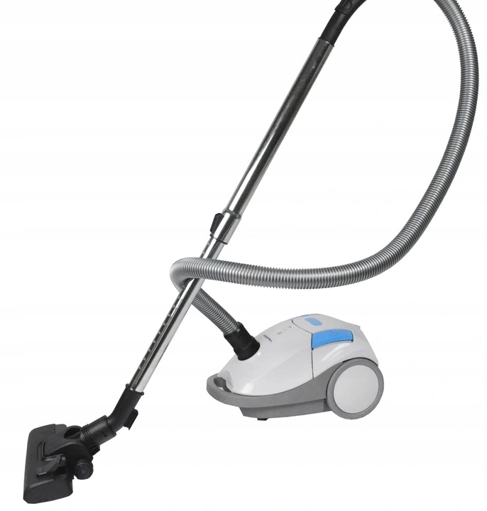 Odkurzacz Workowy Blaupunkt Vcb201 80Db 700W