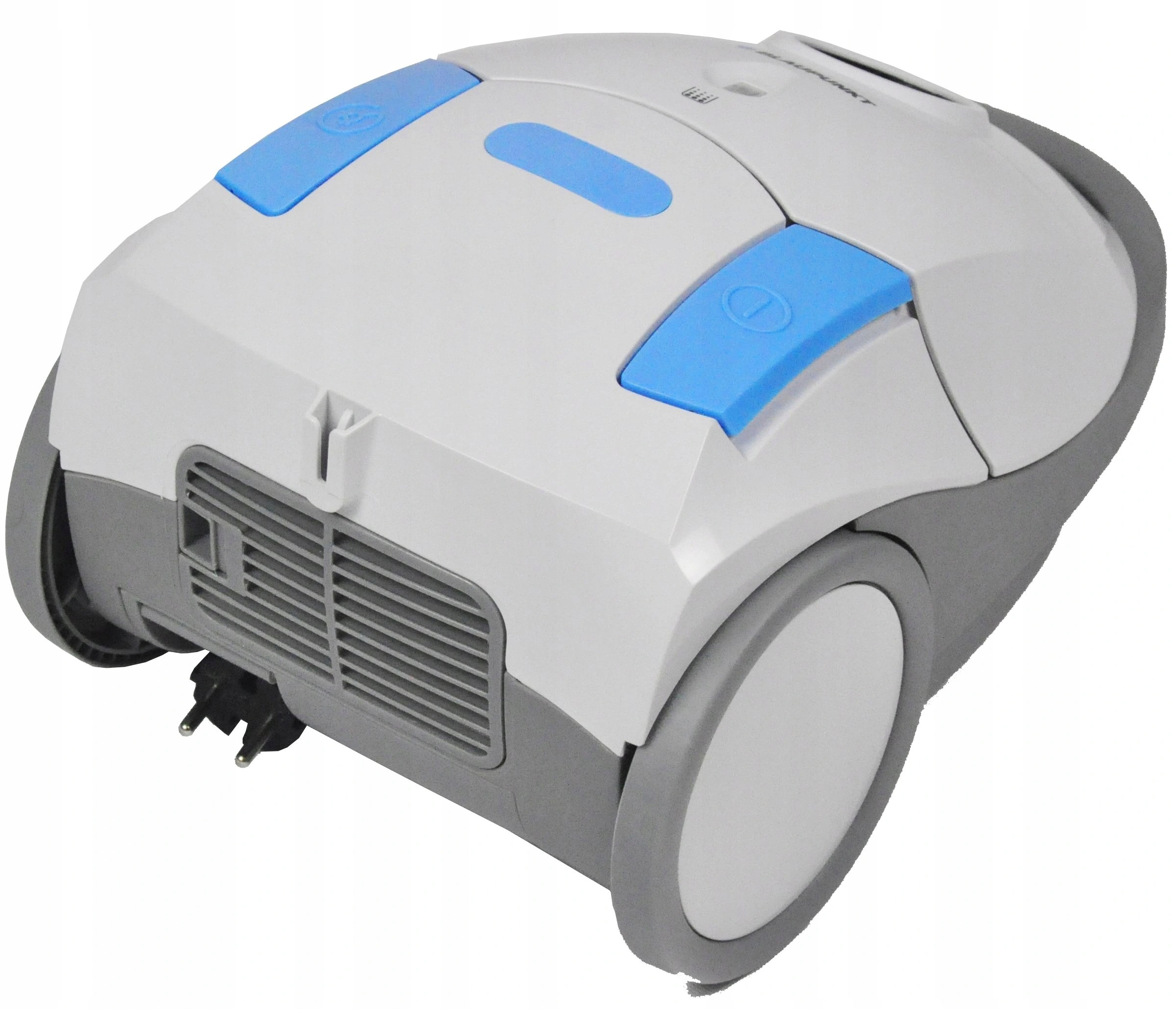 Odkurzacz Workowy Blaupunkt Vcb201 80Db 700W