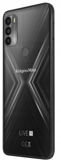 Smartfon Kruger&Matz Live 9 6,5" 4/64 Gb